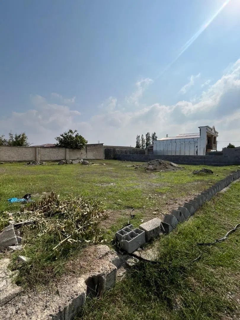 فروش زمین