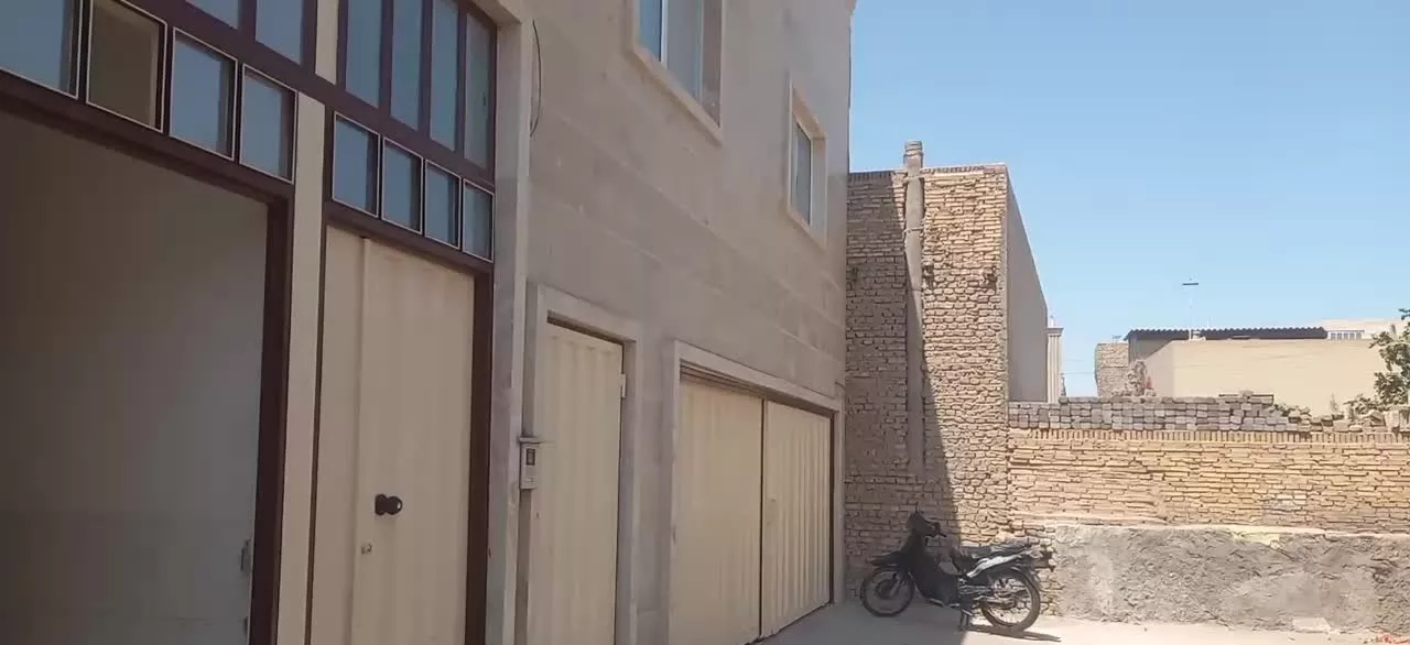 منزل اجاره ای جهانفر