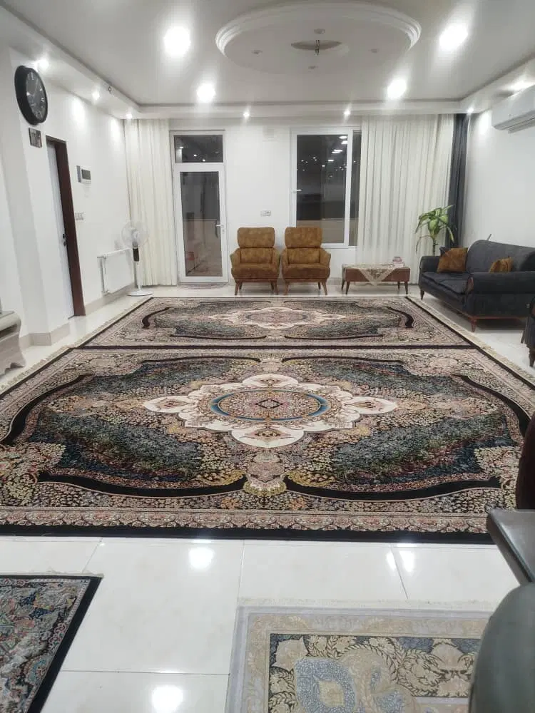 فروش خانه مسکونی دو طبقه نقنه