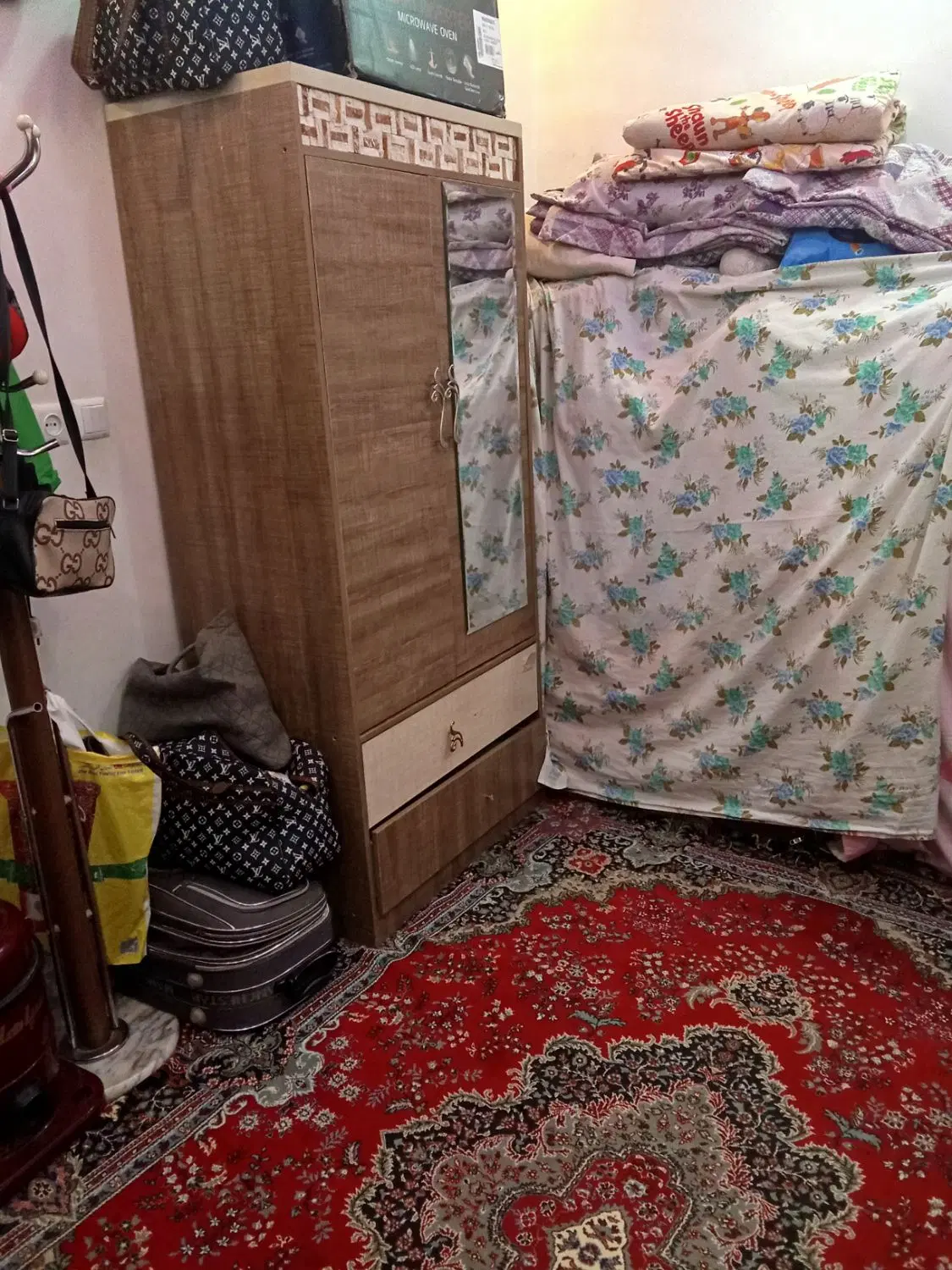 فروش خانه ۶۵ متری