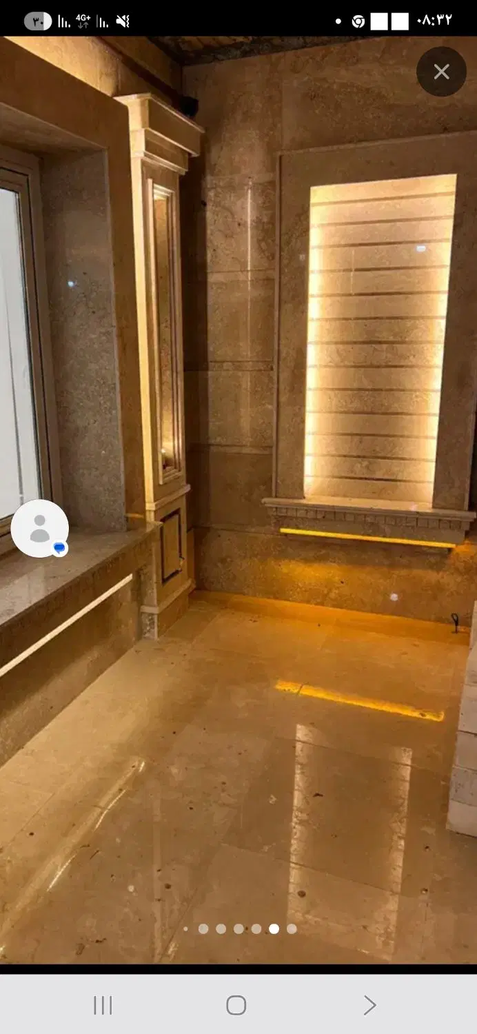 اجاره مغازه کوچک و تمیز
