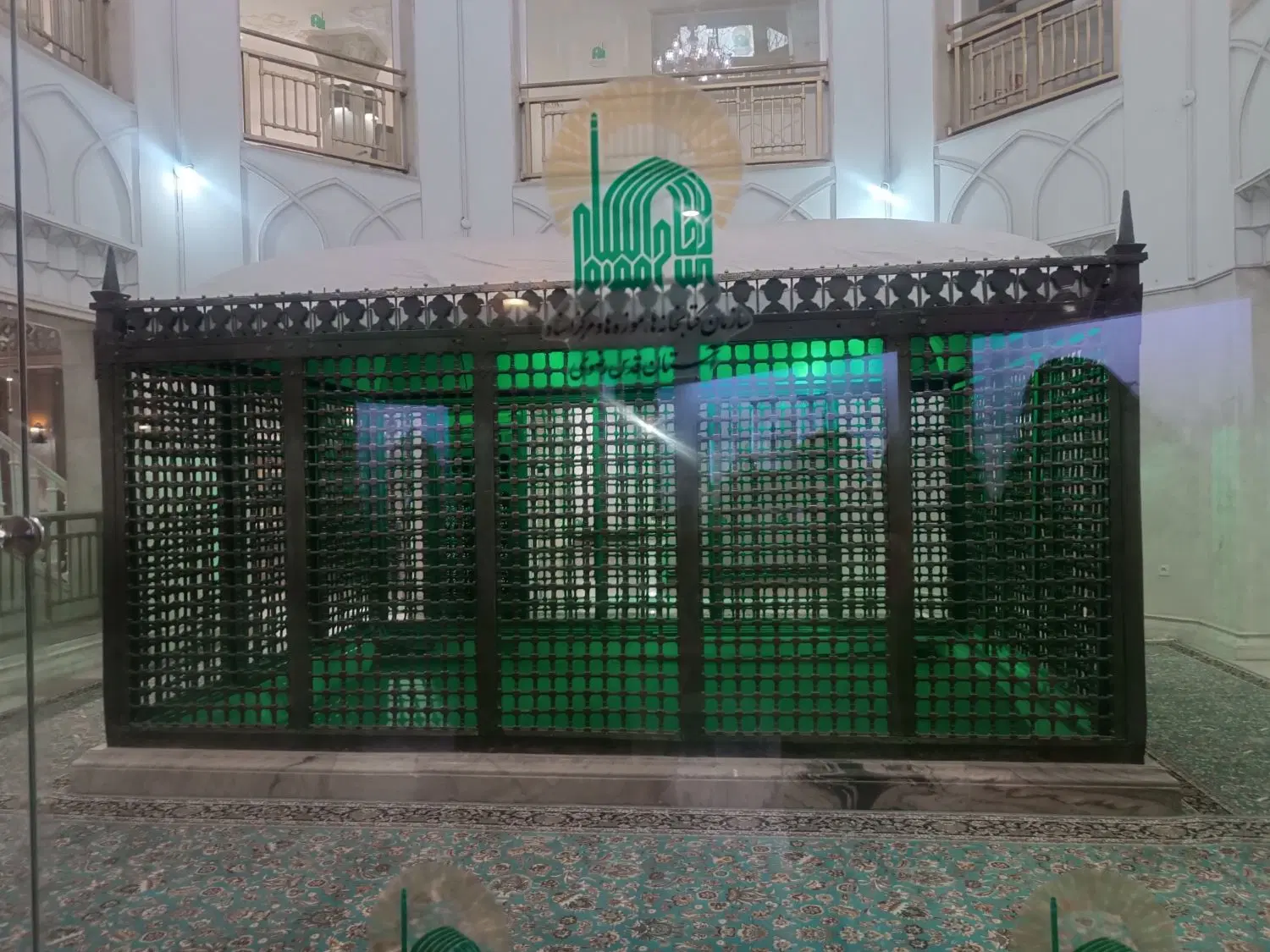 مغازه شیک تمیز علی آباد رسالت