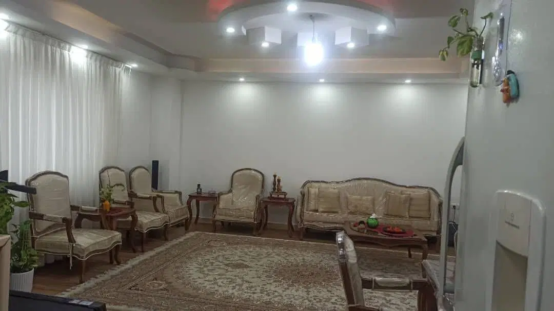 فروش آپارتمان سندار