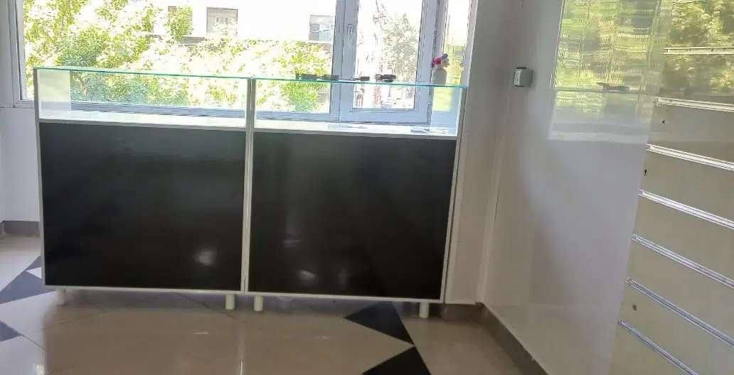 اجاره مغازه پاساژ پردیس