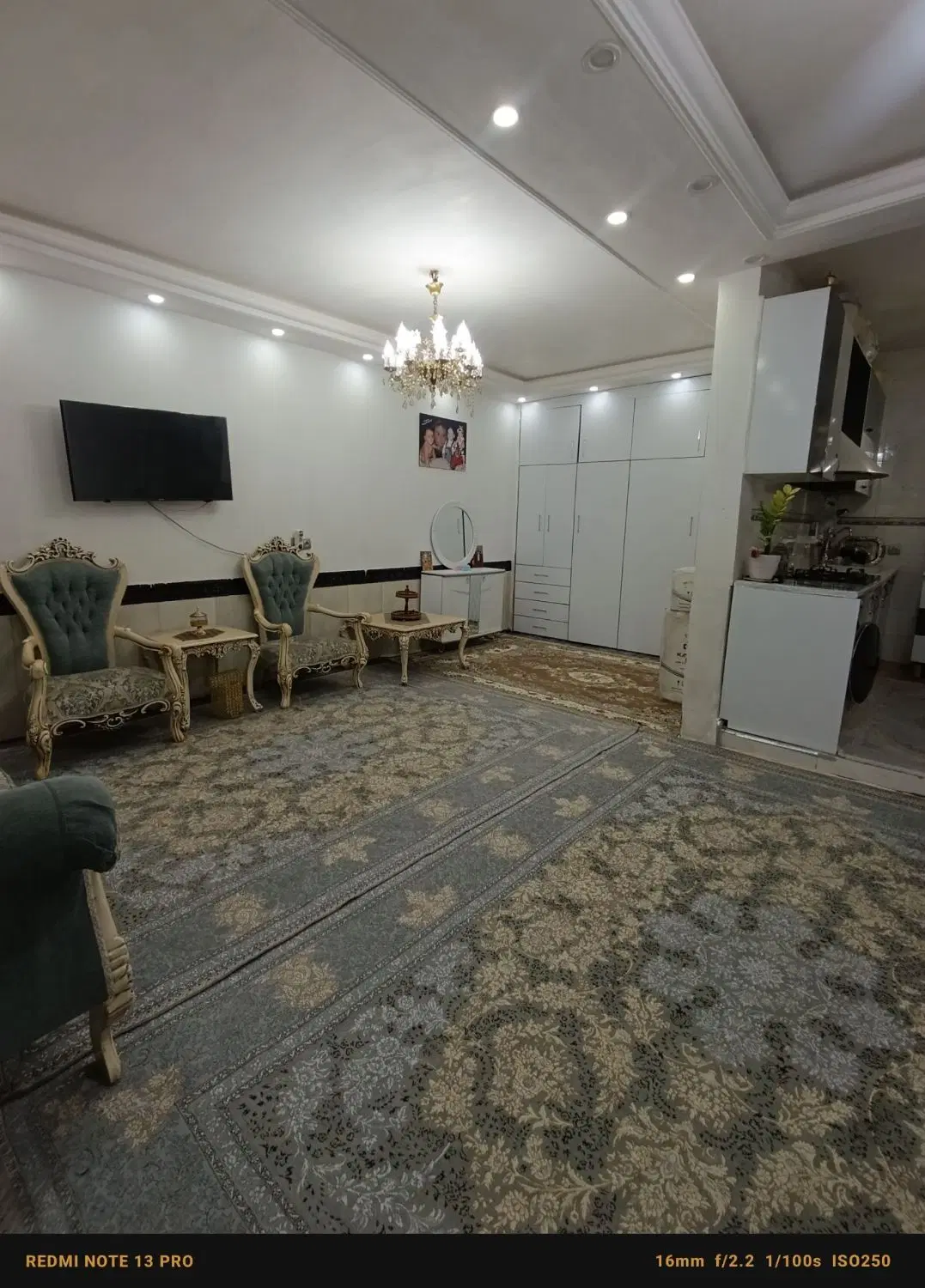 فروش ویلایی ۵۷ متری دوبلکس