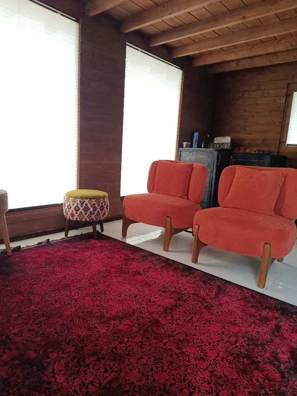 رویایی تر از این ویلا نمیتونی پیدا کنی