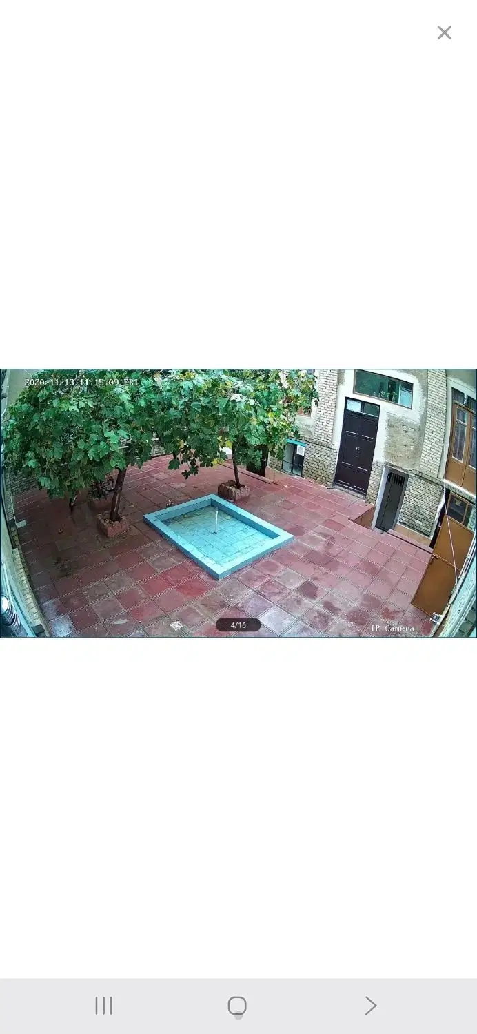 فروش ملک کلنگی صد متری منطقه برقعی