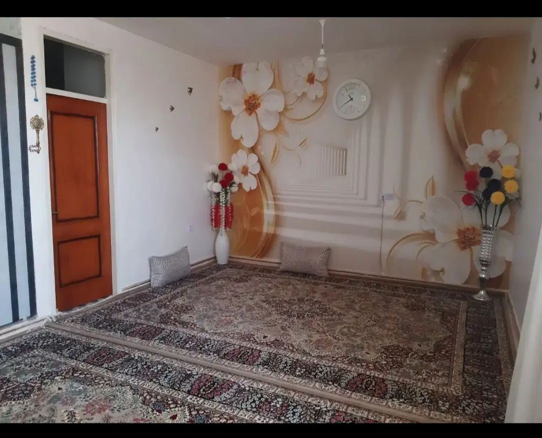 خانه ویلایی ناصرالدین