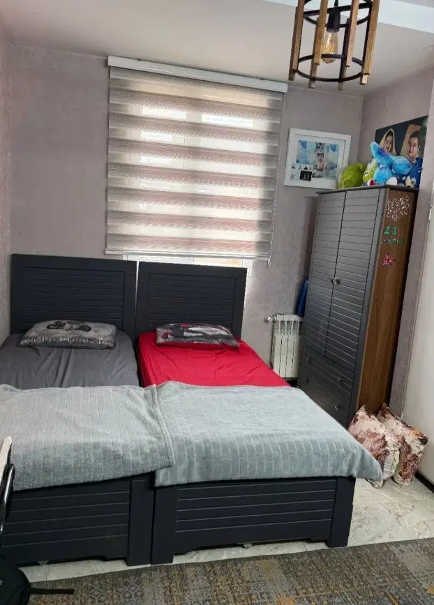 قیمت مناسب‌ترین 2 خوابه