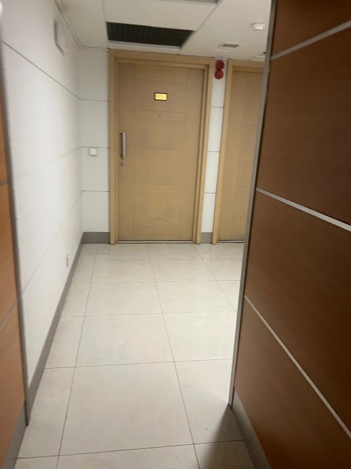 آپارتمان ۷۳متری
