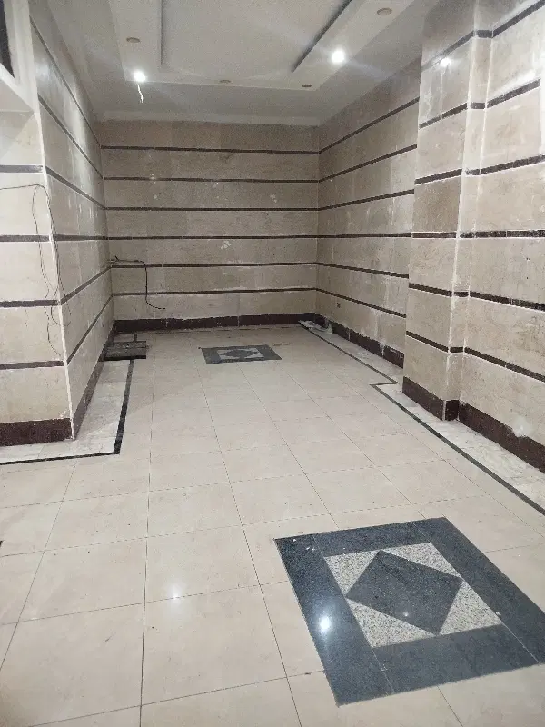 اجازه مغازه ۴۵ متری کرشته