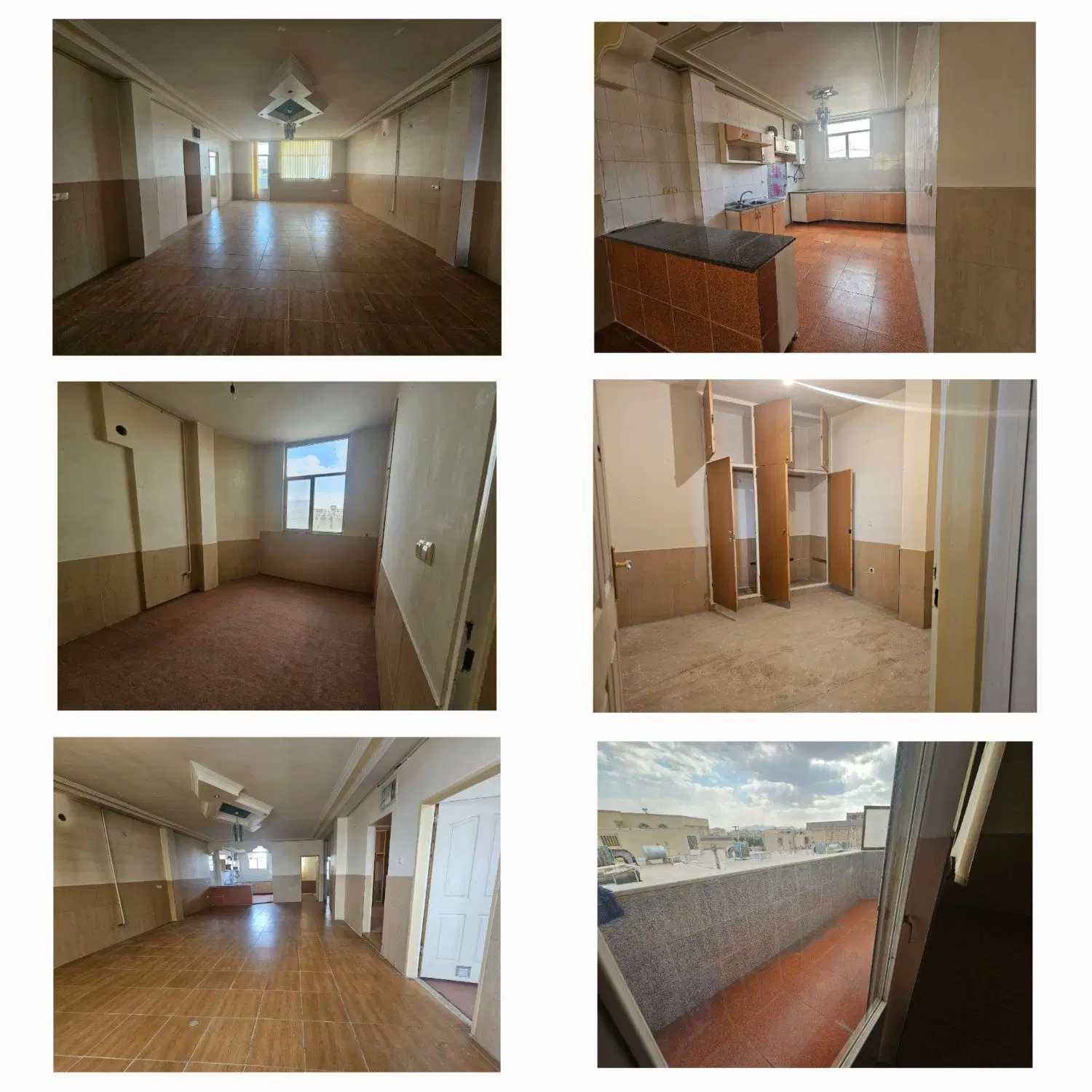 خانه دوطبقه گلدیس