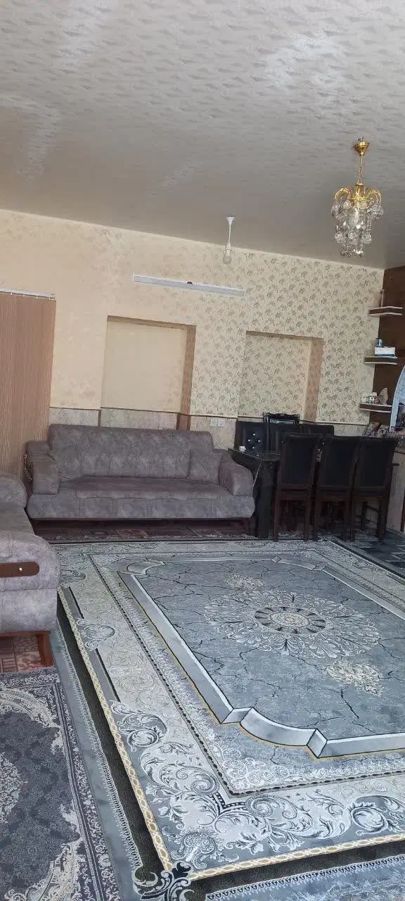 خونه ویلایی