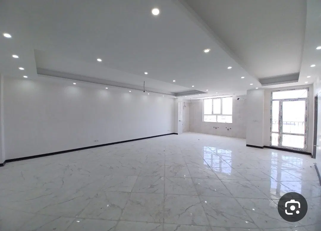 فروش آپارتمان صیاد فول نصبیات