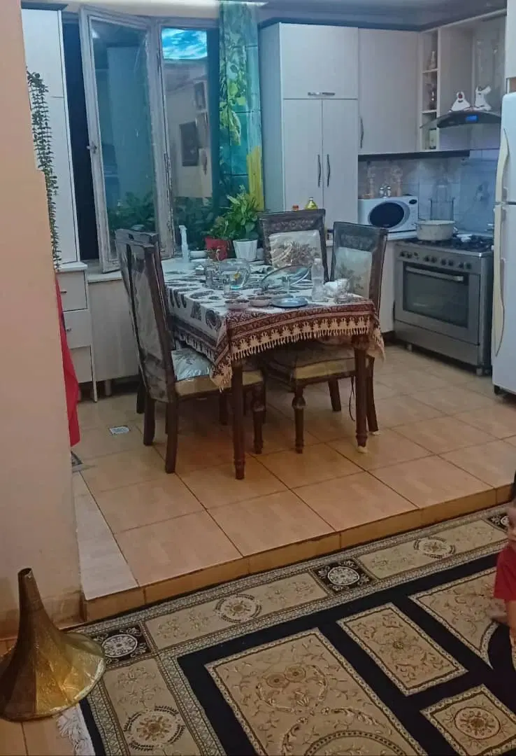 ۵۴ متری تک واحدی تک خواب فول امکانات خ خورک