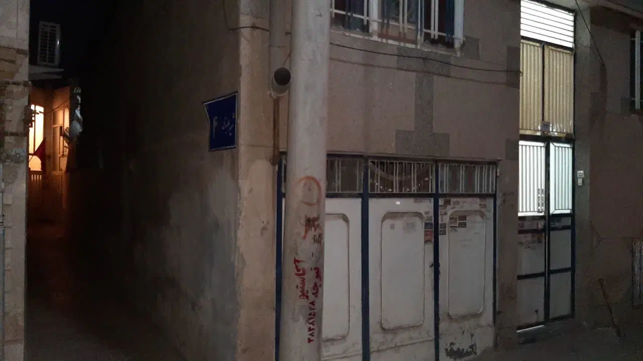 فروش خونه کلنگی