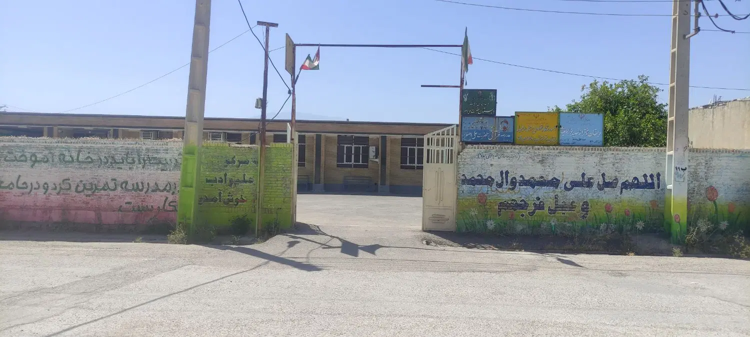 رهن اجاره منزل ویلایی خیابان حر