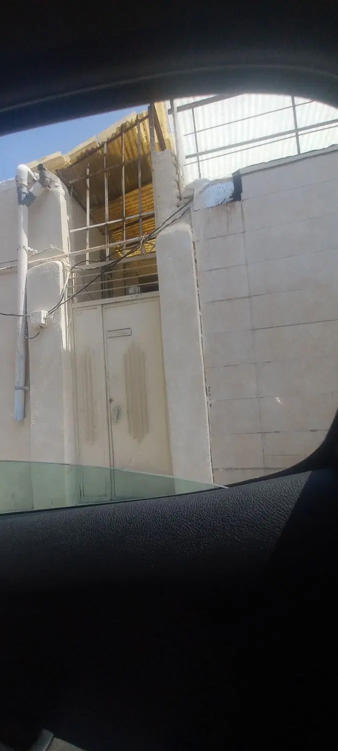 خانه۵۰متری دربیسیم نقلی