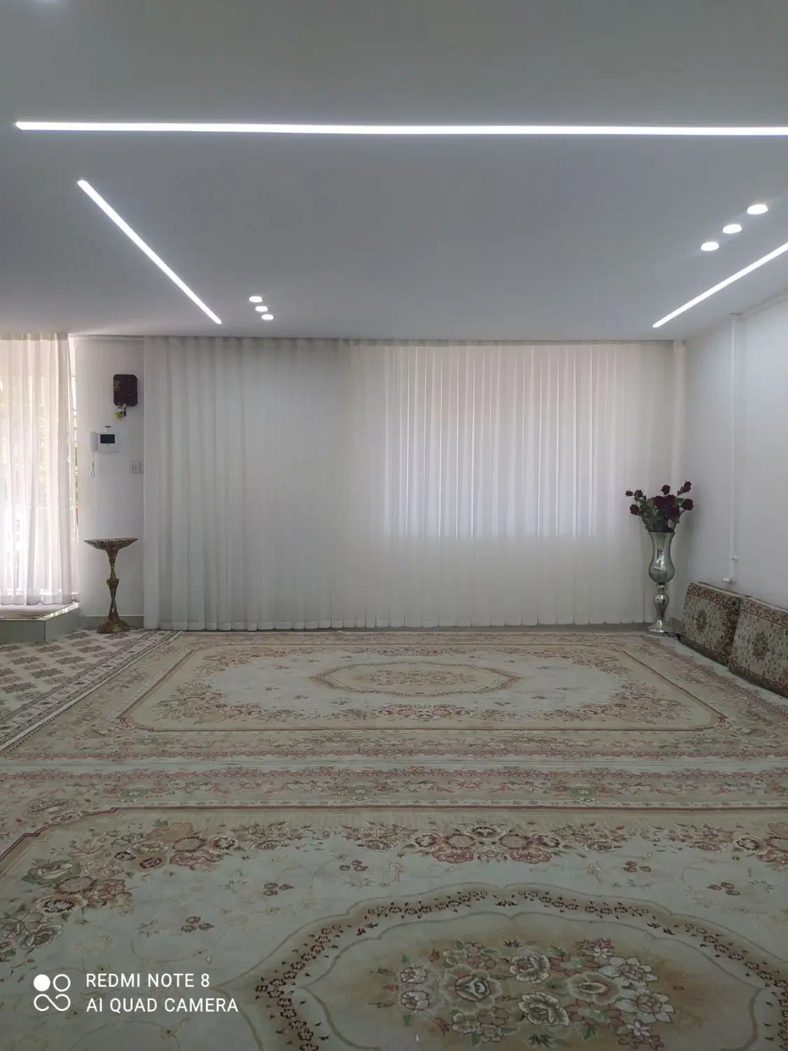خانه ویلایی بهاران