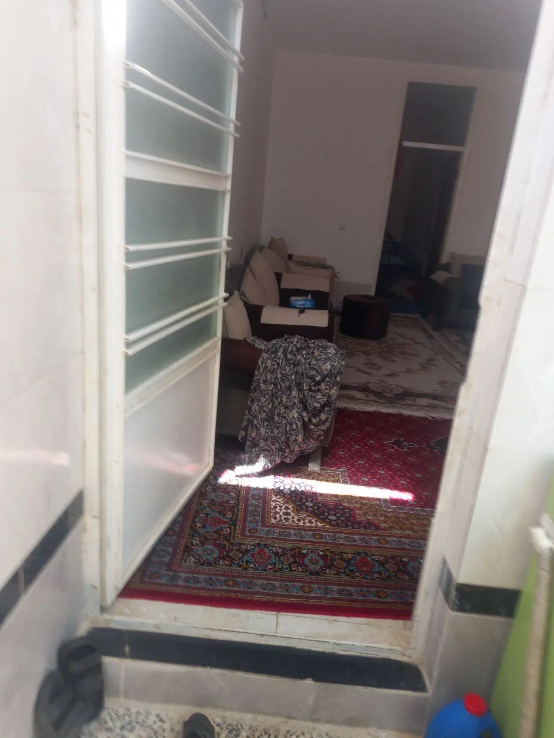 منزل فروش تل حسین اباد