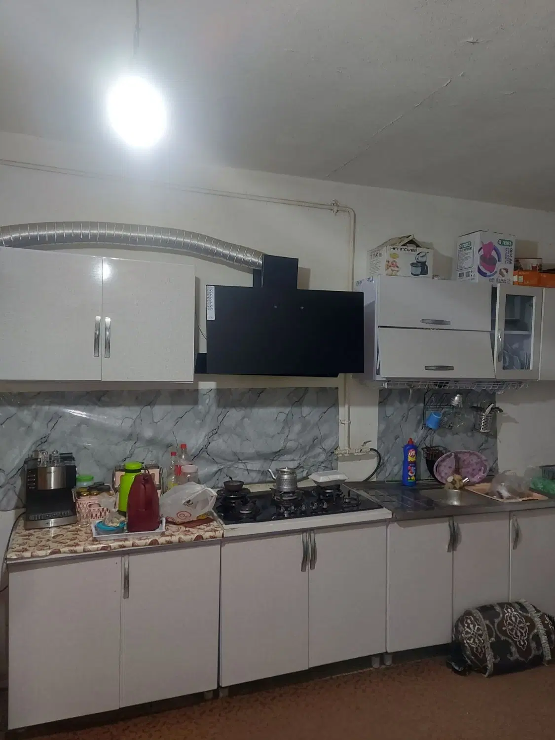 خانه ویلایی آبگرمو