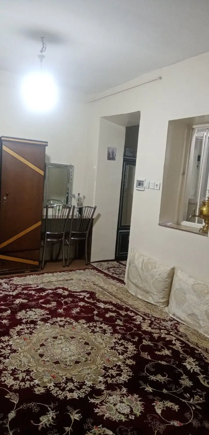 خانه نقلی