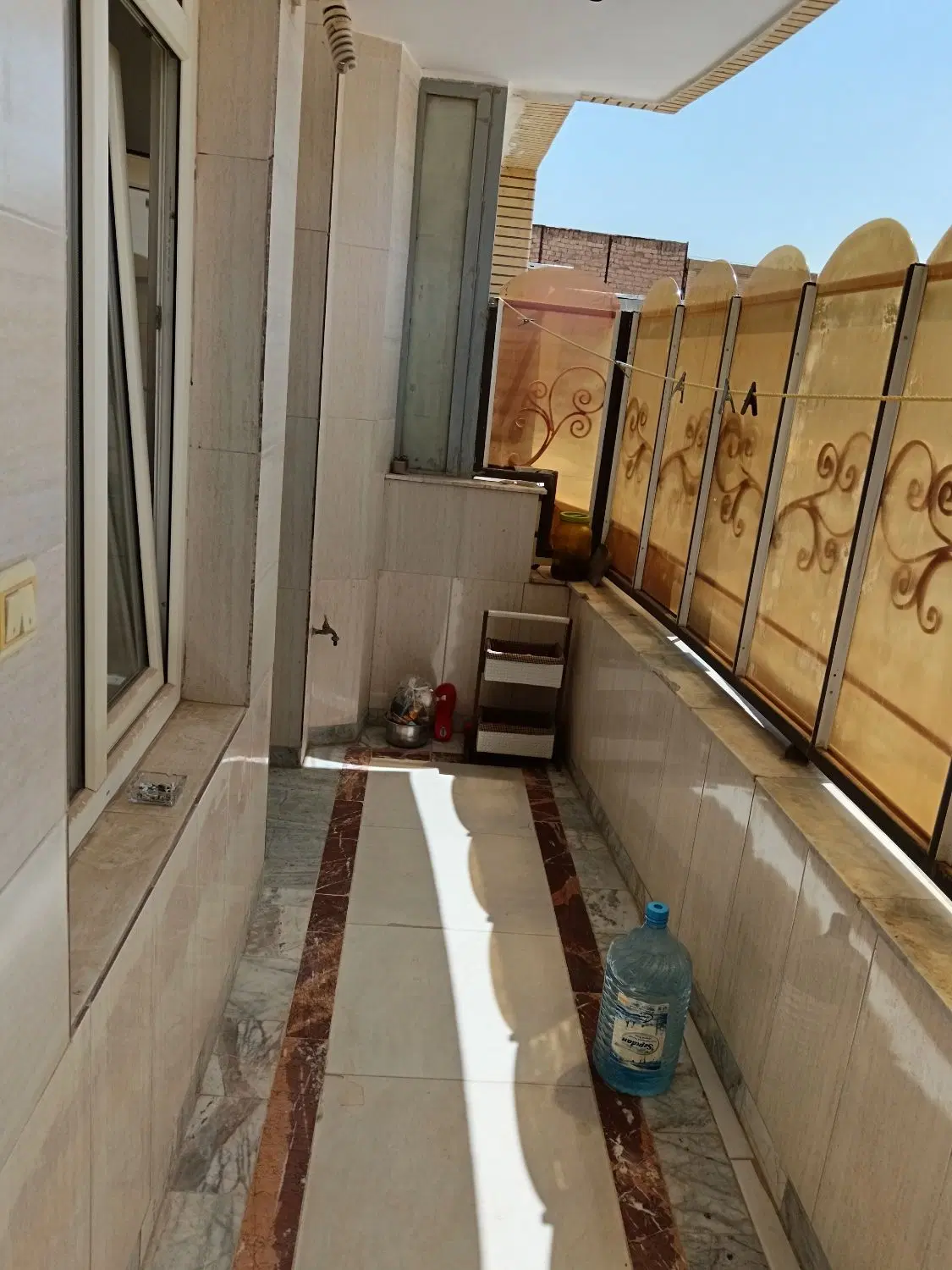 اجاره منزل مسکونی
