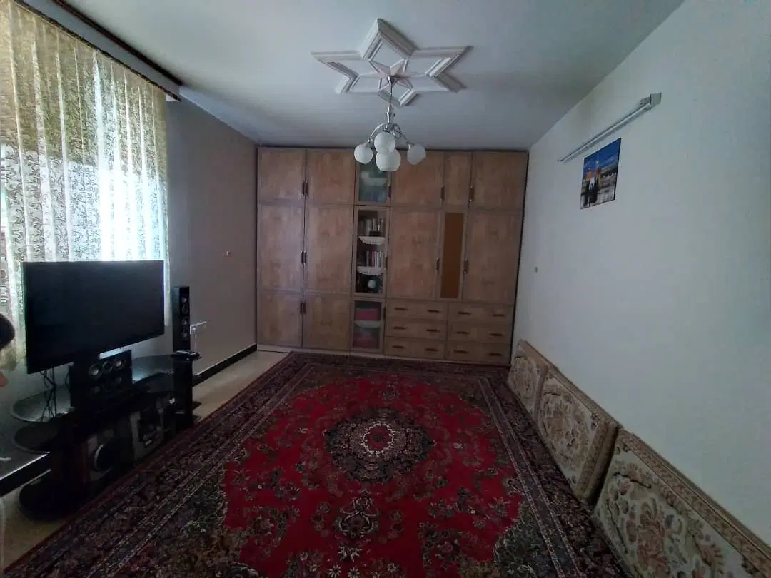 فروش منزل مسکونی