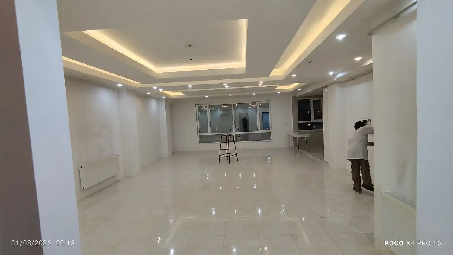 اسانسور دار منطقه ۶ اجاره
