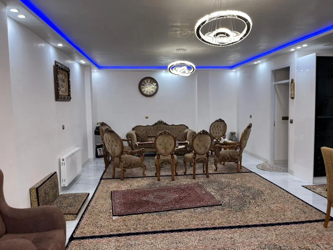 اجاره واحد مسکونی