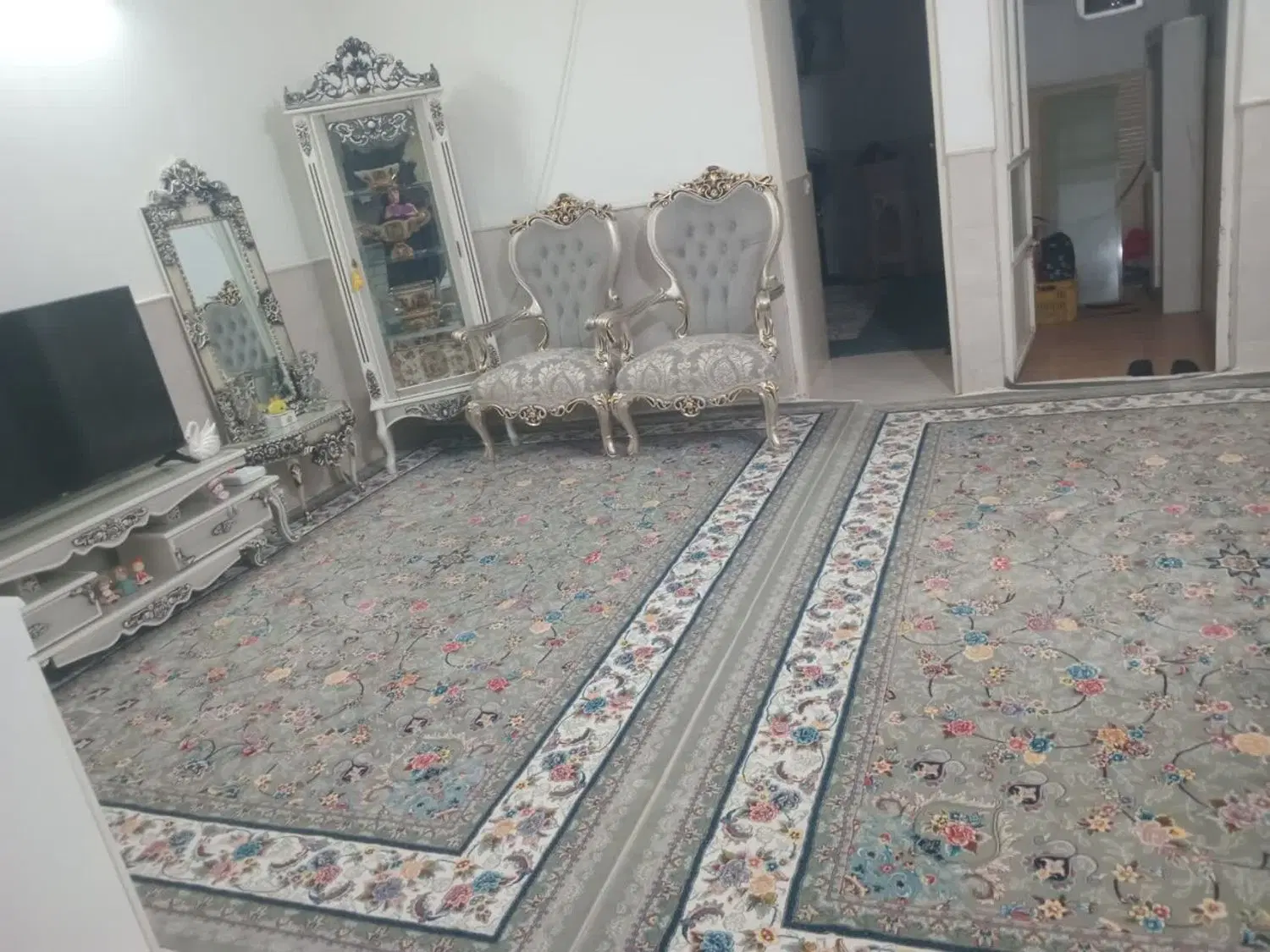 خانه اجاره ای