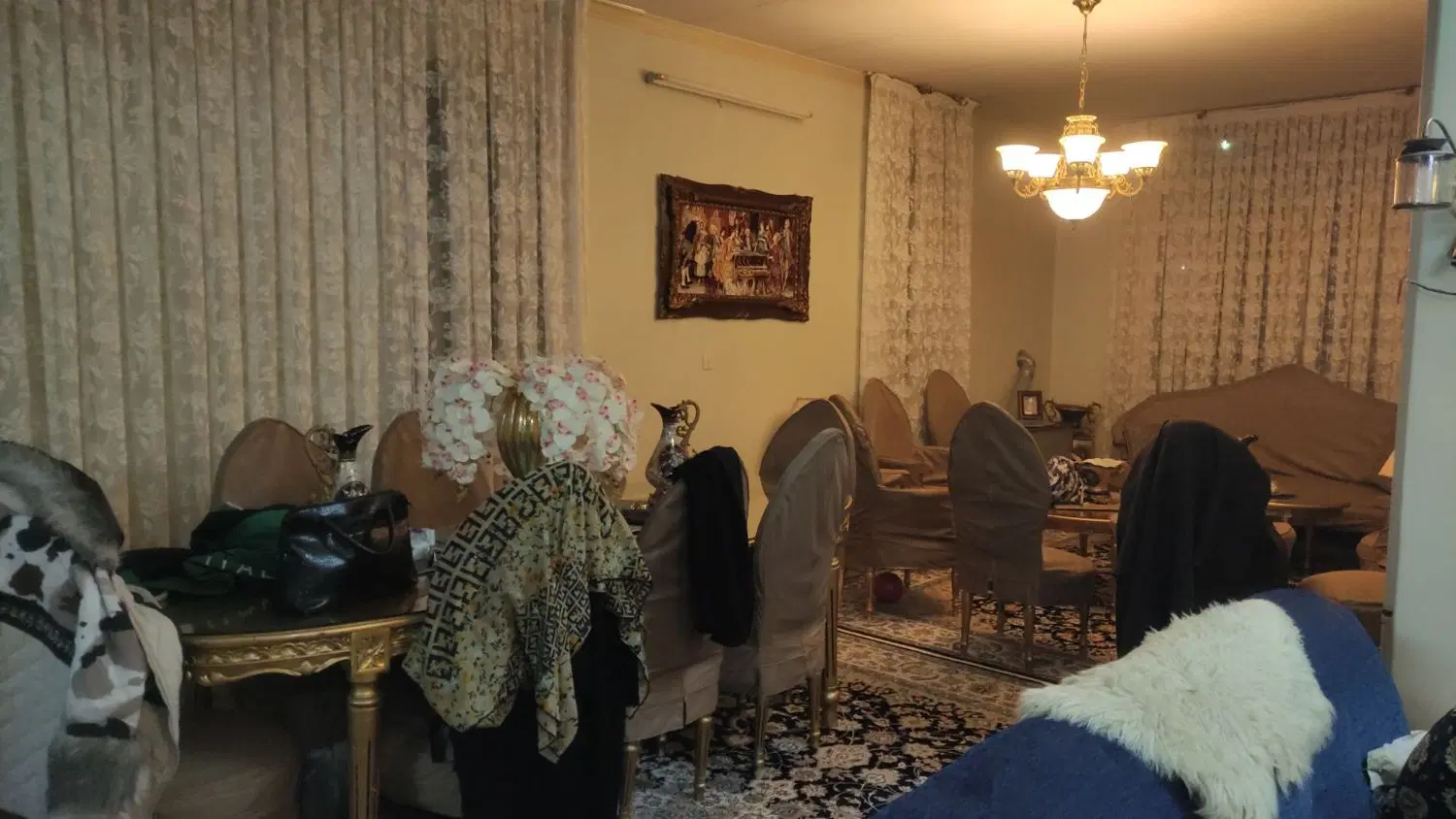 خانه ویلایی