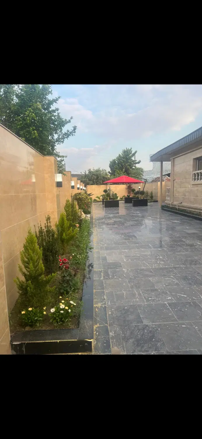 فروش خانه ویلایی