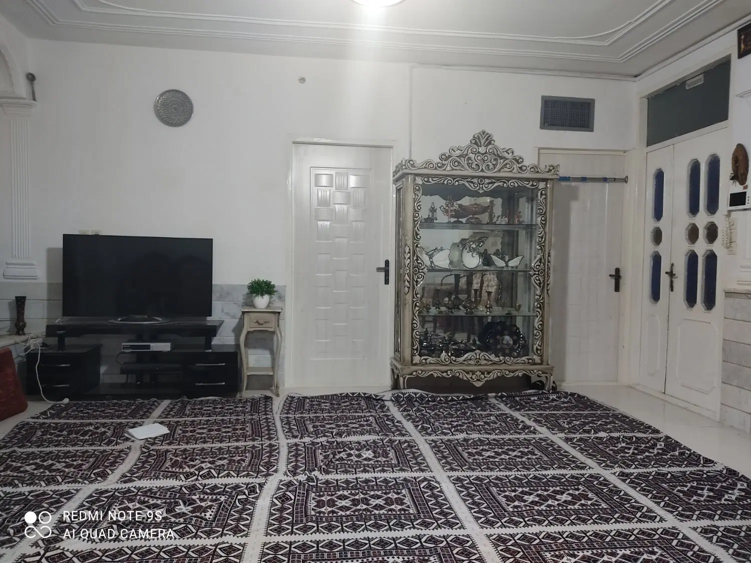 خانه ویلایی
