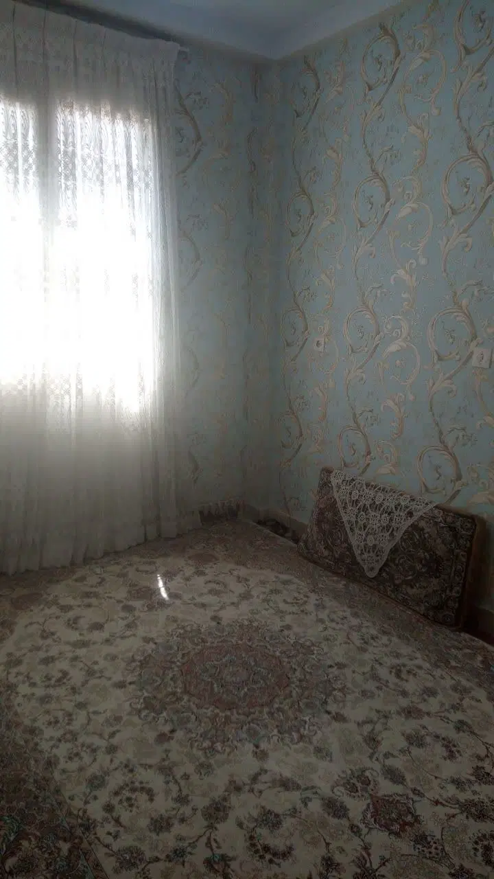 اجاره آپارتمان دوخوابه واقع در فاز دو