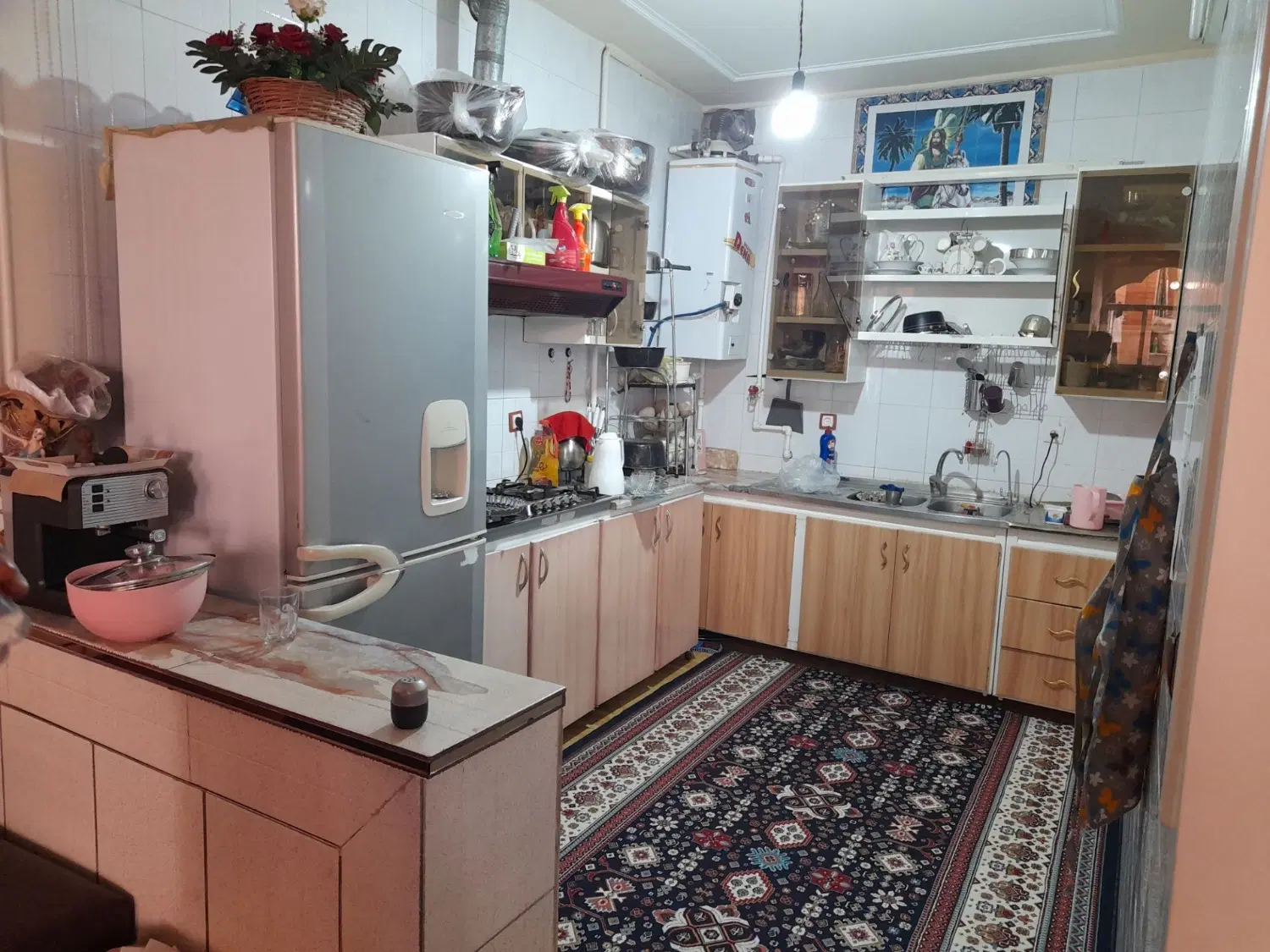 فروش منزل اعیان