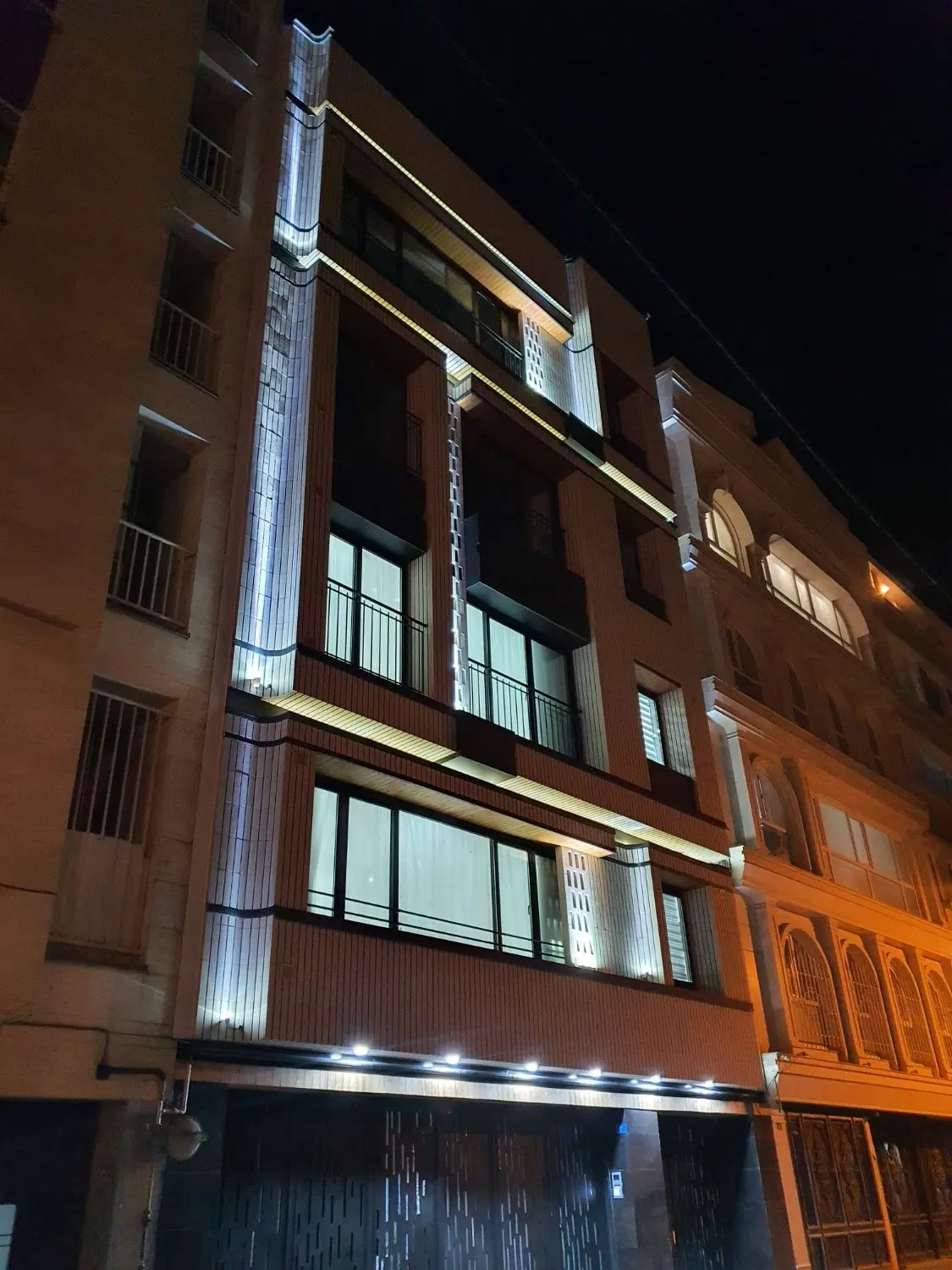 رهن و اجاره واحد پردیس