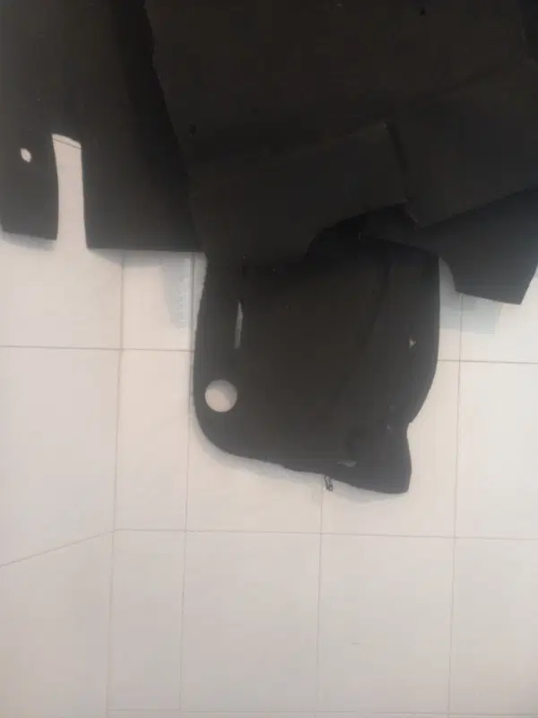 دودهه ملک  بر خیابان