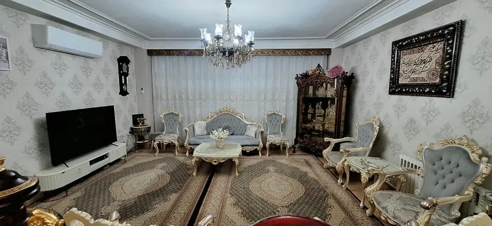 اپارتمان جلالیه