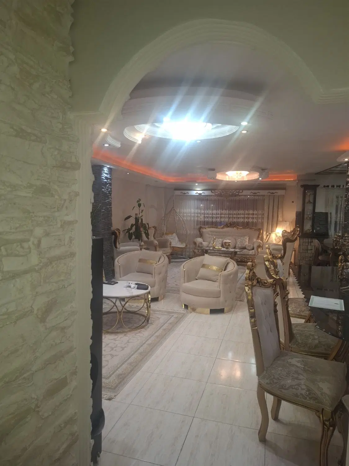 فروش اپارتمان