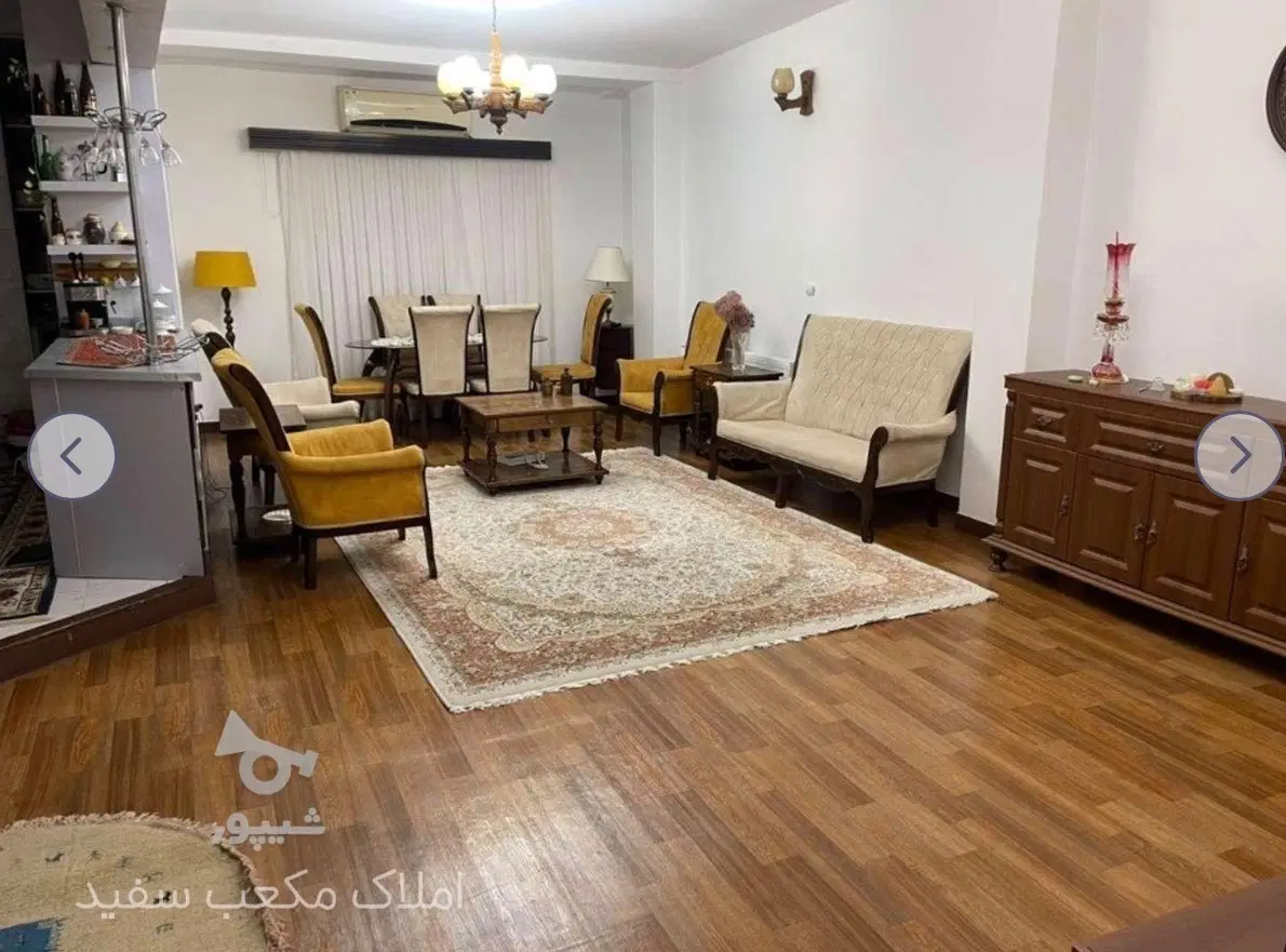 فروش فوری آپارتمان در شیخ طبرسی