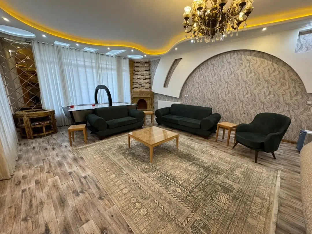 فروش آپارتمان شخصی ساز لوکس