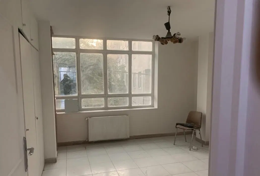 موقعیت اداری ۸۴ متری فول امکانات
