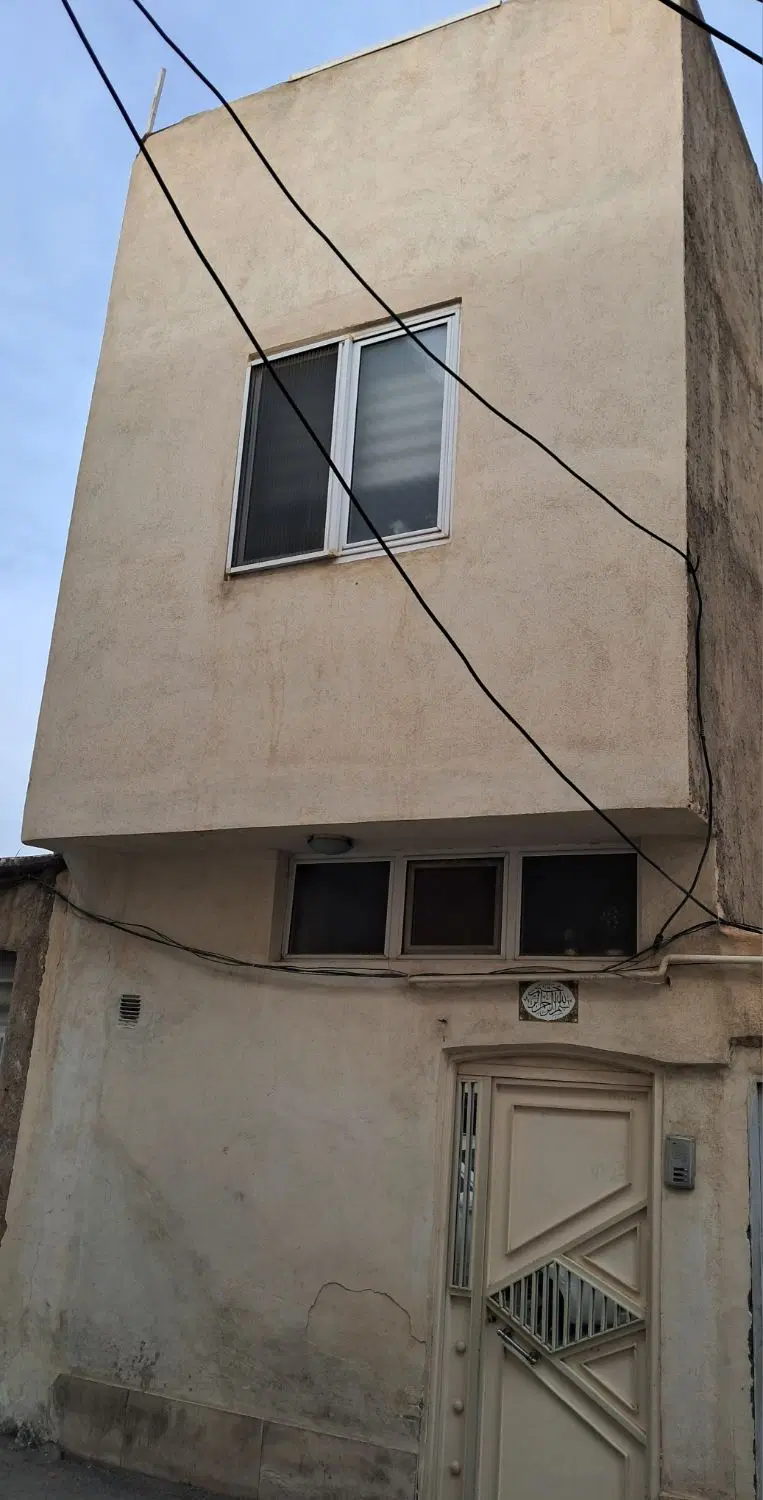 شمس اباد 50متری