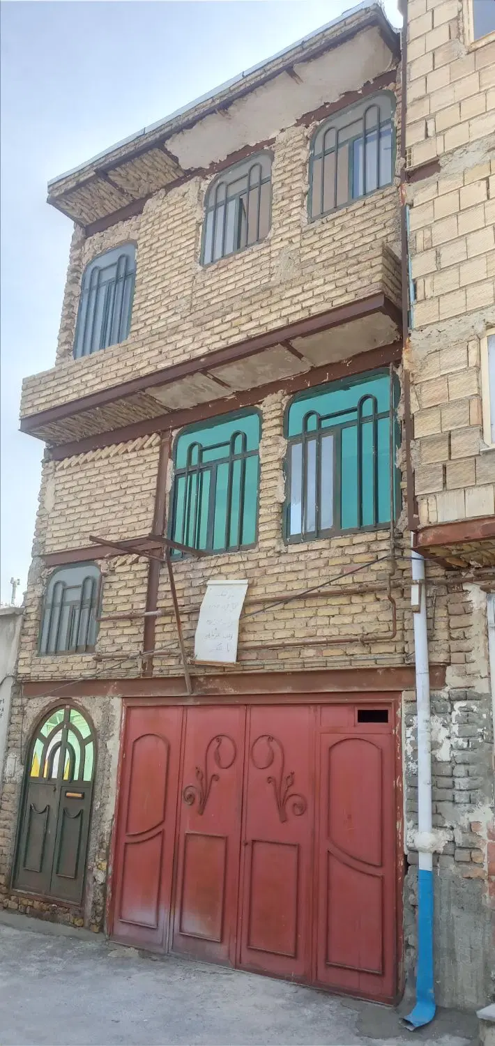 ساختمان