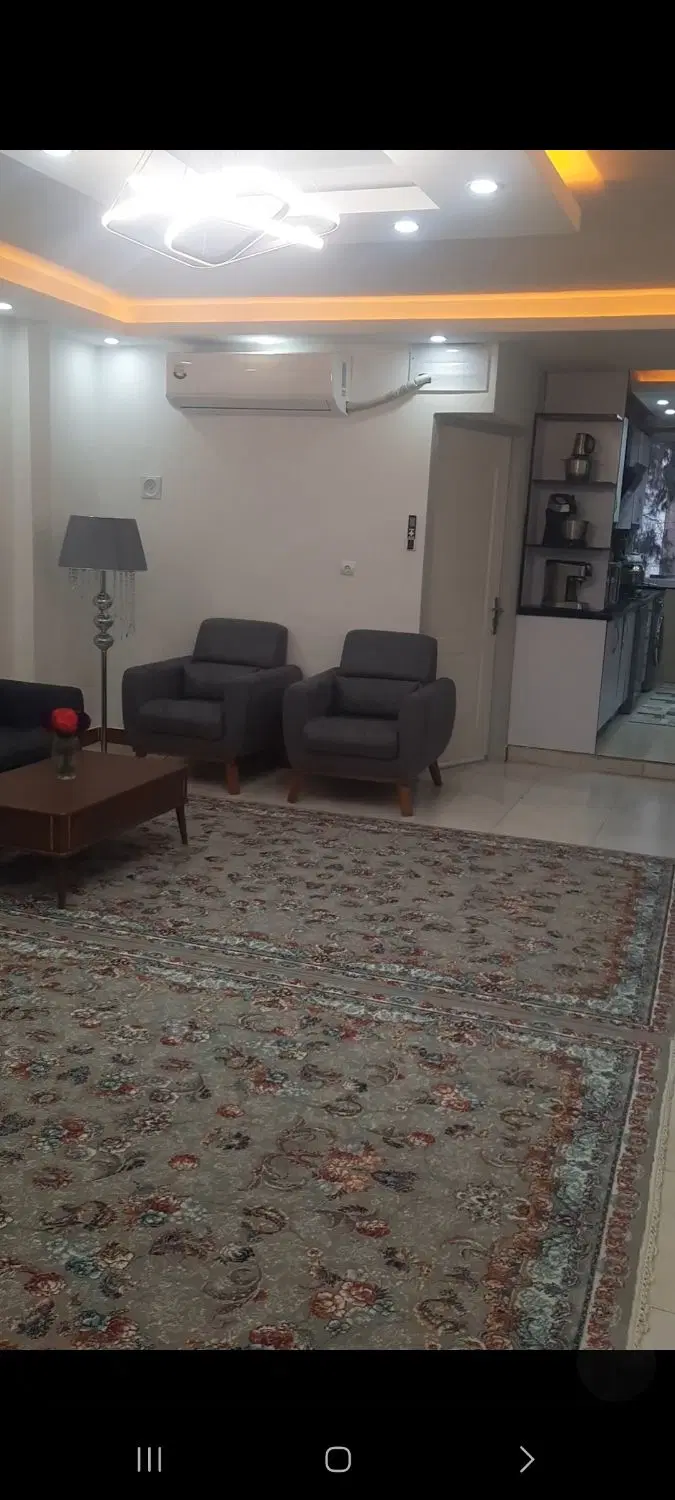 اپارتمان ۸۰متری