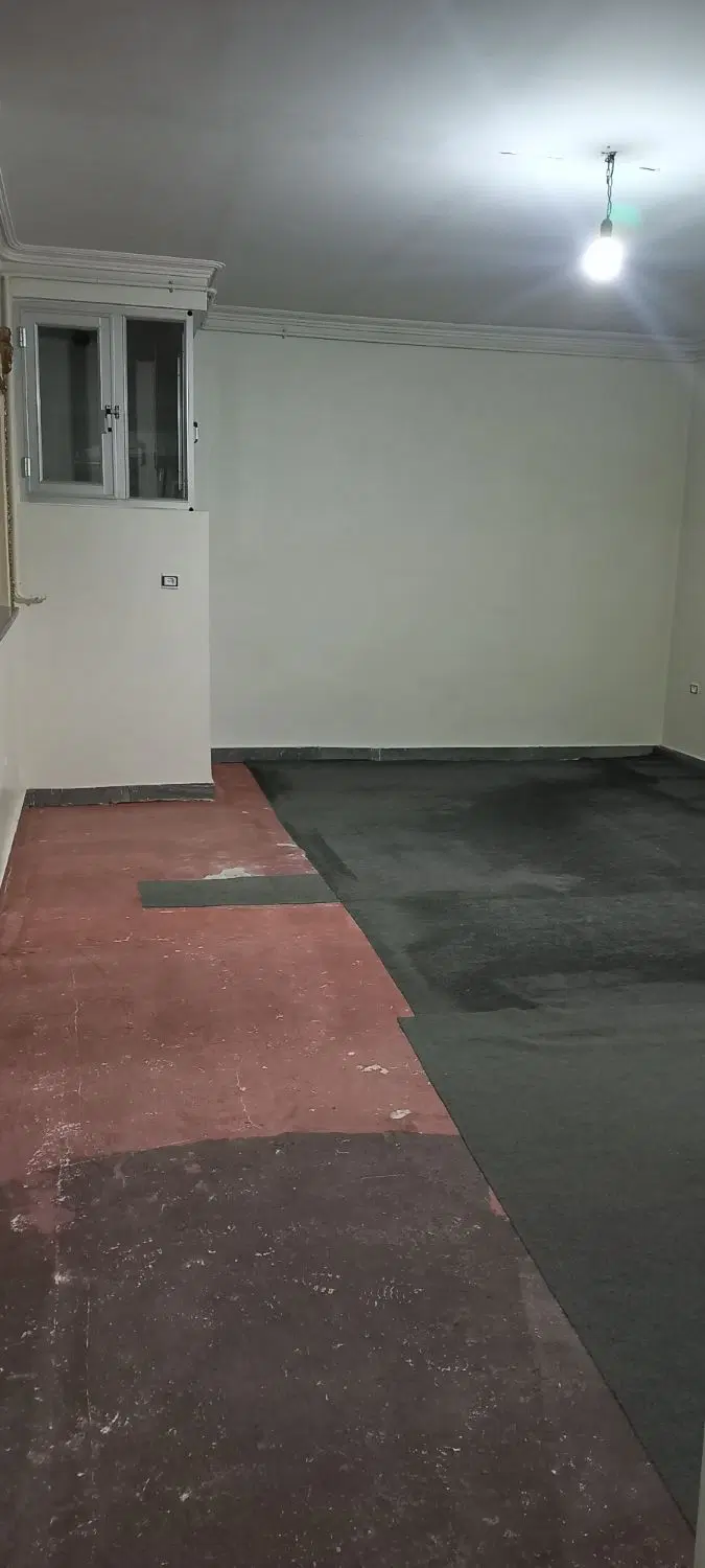 واحد ۹۰ متر شخصی ساز