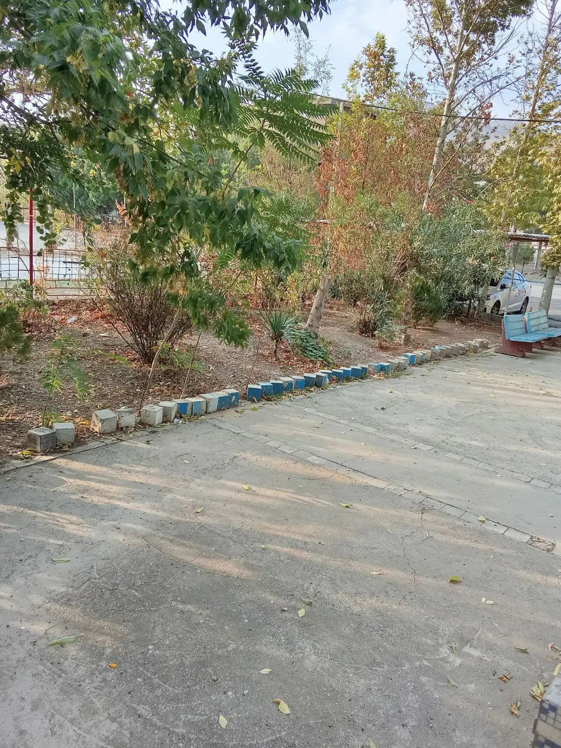 فروش خونه آپارتمانی