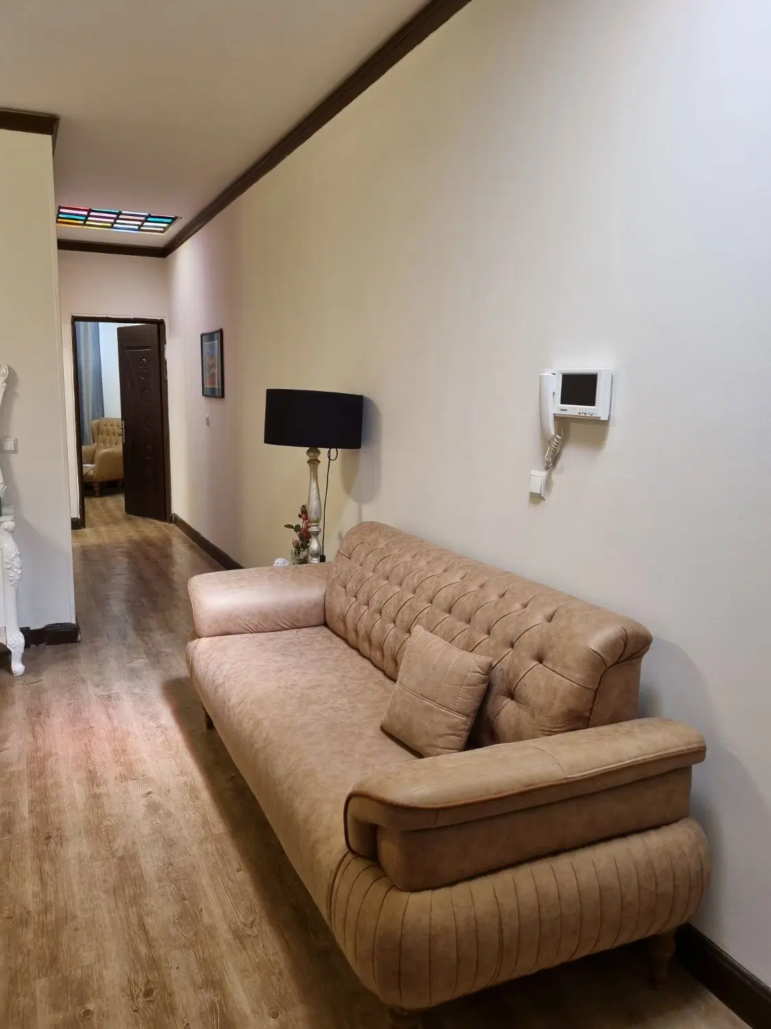 دفتر  کار در مجموعه مهندسی  وکیل آباد هنرستان