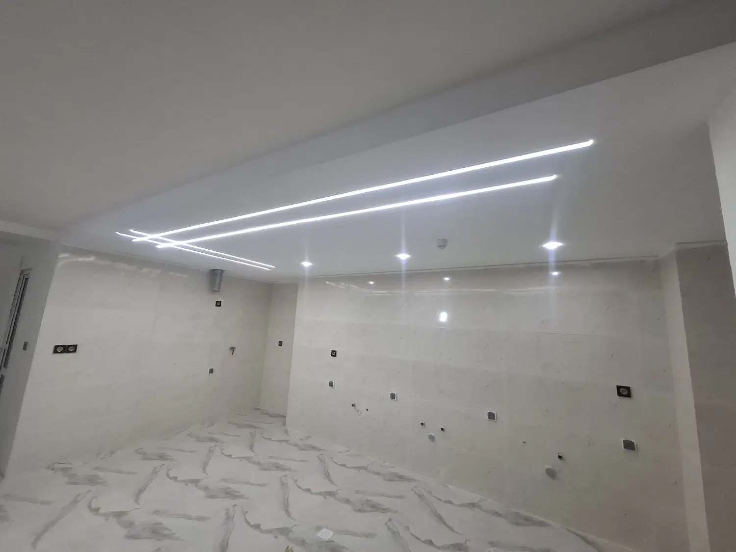 اپارتمان 2 خواب رهن کامل
